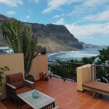 شقة Facing The Ocean